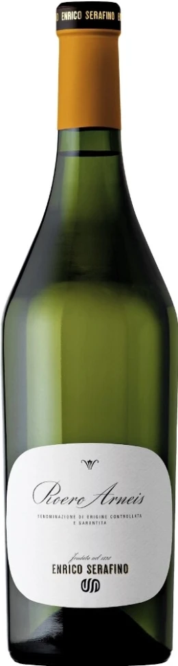 Вино Enrico Serafino, Roero Arneis DOCG