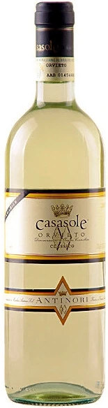 Вино Casasole, Orvieto Classico DOC, 2008