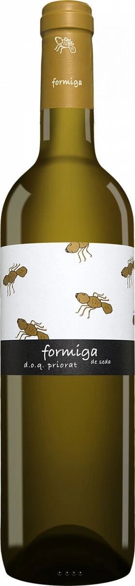 Вино Domini de la Cartoixa, Formiga de Seda, Priorat DOQ, 2021