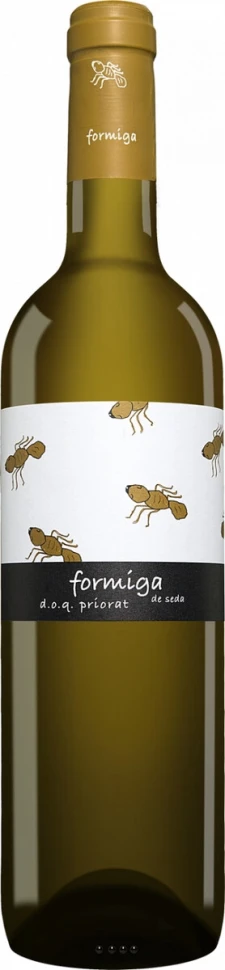Вино Domini de la Cartoixa, Formiga de Seda, Priorat DOQ, 2021