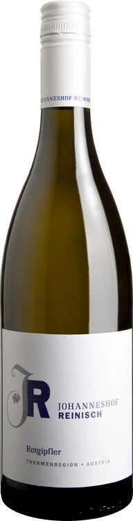 Вино Johanneshof-Reinisch, Rotgipfler, 2010