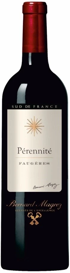 Вино Bernard Magrez, Perennite