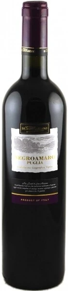 Вино Feudi di San Marzano, Negroamaro Puglia IGT 2009