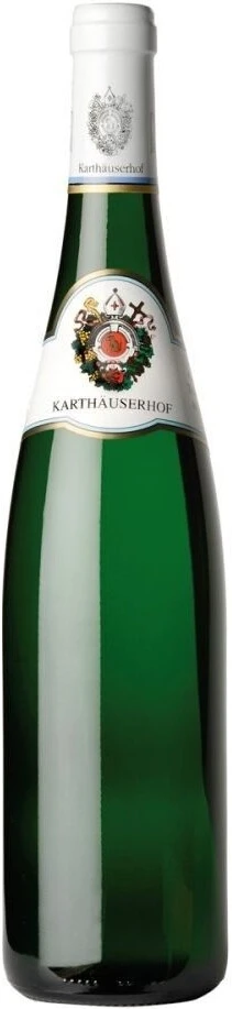 Вино Karthauserhof, Schieferkristall Riesling Kabinett, 2019