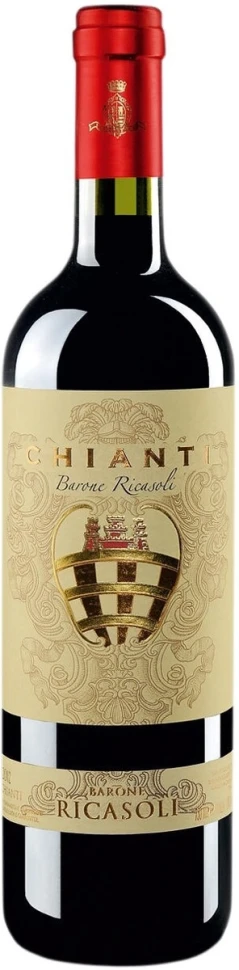 Вино Chianti DOCG Barone Ricasoli