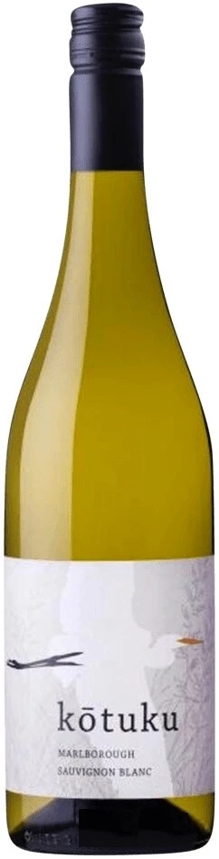 Вино Kotuku Sauvignon Blanc, 2022