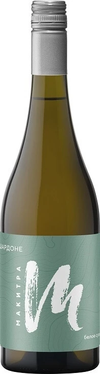 Вино "Макитра" Шардоне