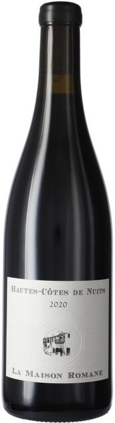 Вино La Maison Romane Hautes Cotes de Nuits AOC 2020