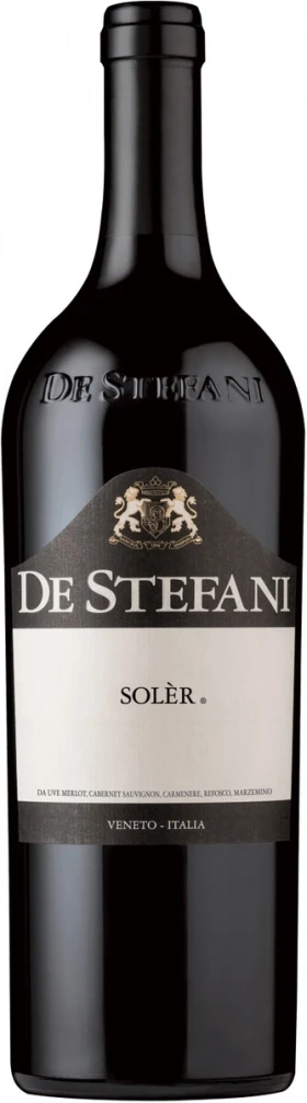Вино De Stefani, Soler, Veneto IGT, 2020