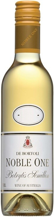 Вино De Bortoli Noble One Botrytis Semillon 2005 375 мл