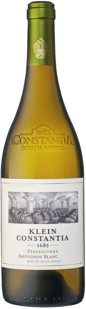 Вино Klein Constantia, Perdeblokke Sauvignon Blanc, 2018