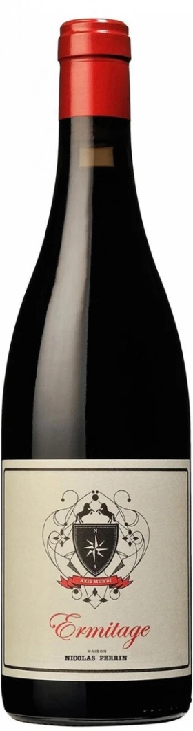 Вино Maison Nicolas Perrin, Ermitage Rouge, 2009