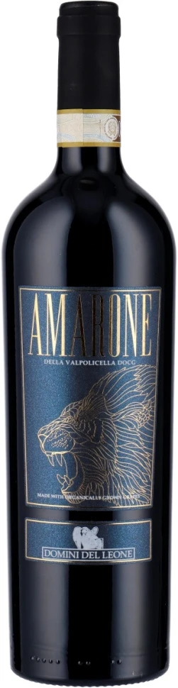 Вино Fidora, Domini del Leone Amarone della Valpolicella DOCG