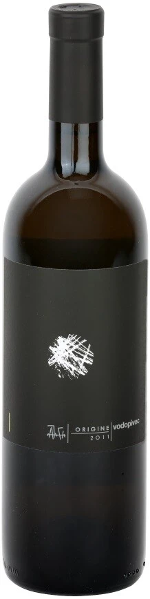 Вино Vodopivec, Origine Vitovska, Venezia Giulia IGT, 2011