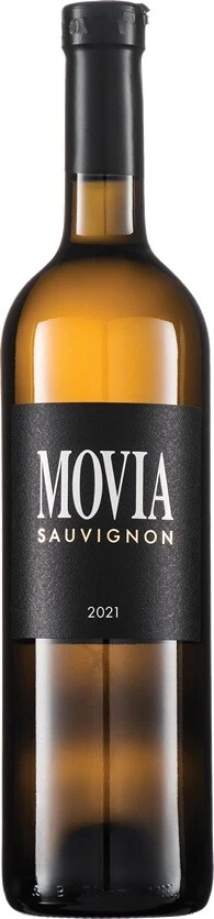 Вино Movia Sauvignon, 2021