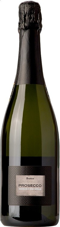 Игристое вино Botter Prosecco Spumante