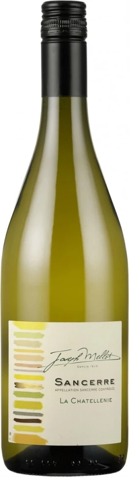 Вино Joseph Mellot, "La Chatellenie", Sancerre AOC, 2011