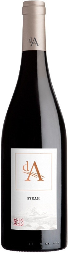 Вино Domaines Astruc Syrah Pays d Oc IGP 2021