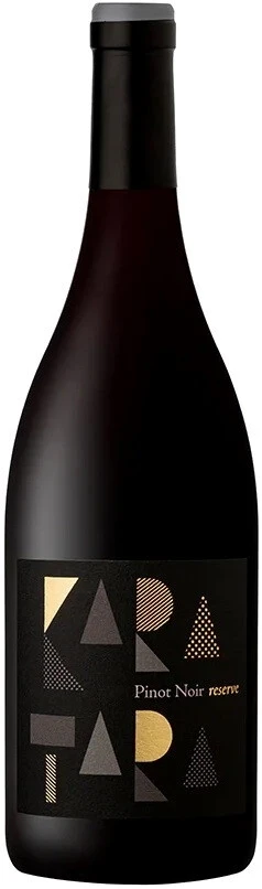 Вино Stark-Conde, "Kara-Tara" Pinot Noir Reserve, 2021