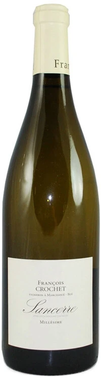 Вино Francois Crochet, Sancerre Blanc, 2009