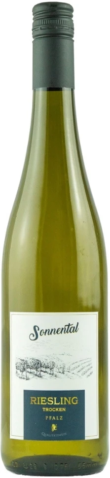 Вино Sonnental Riesling, 0.75 л