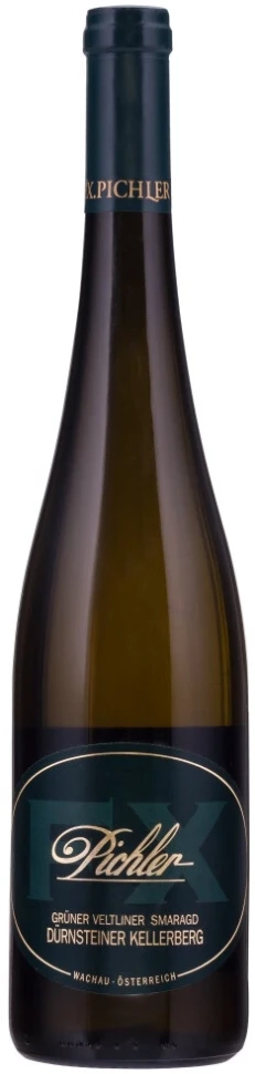Вино Gruner Veltliner Kellerberg, 2017