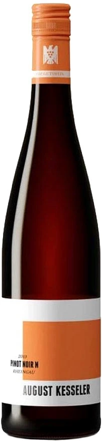 Вино August Kesseler, Pinot Noir N, 2013