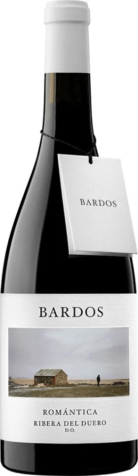 Вино "Bardos" Romantica, Ribera del Duero DO, 2020