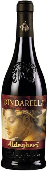 Вино Cantine Aldegheri Dindarella Veneto IGT 2009