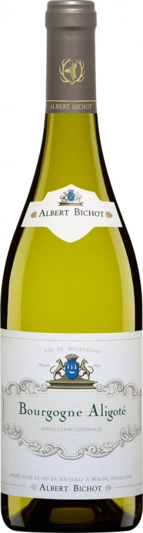 Вино Albert Bichot, Bourgogne Aligote AOC, 2015