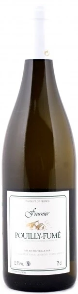 Вино Fournier Pere et Fils Pouilly-Fume 2009