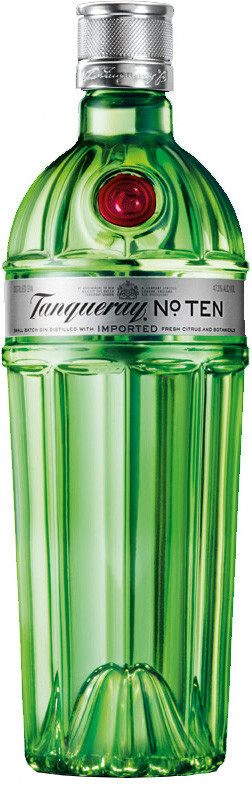 Джин Tanqueray No. Ten 0.75 л