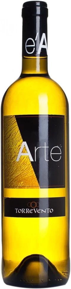 Вино Torrevento, eArte Bianco, Puglia IGT, 2012