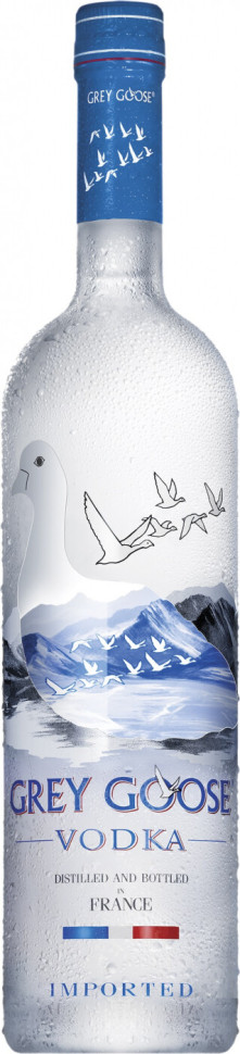 Водка Grey Goose 500 мл