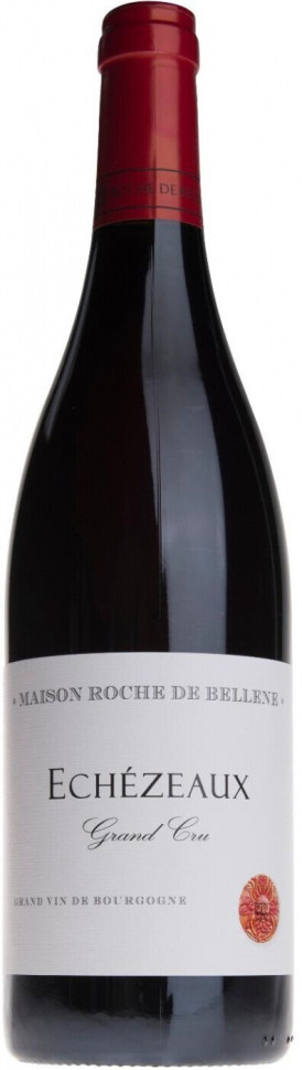 Вино Maison Roche de Bellene Echezeaux Grand Cru AOC 2018