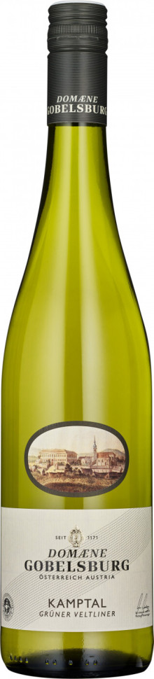 Вино Domaene Gobelsburg Gruner Veltliner Kamptal DAC 2021