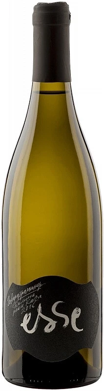 Вино Esse Gewurztraminer