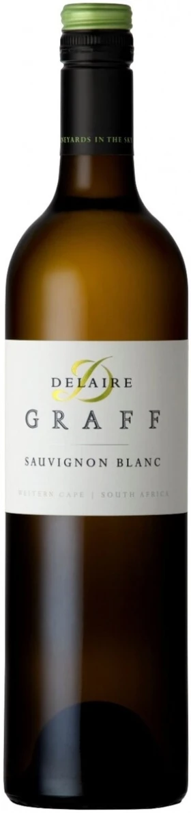 Вино Delaire, Sauvignon Blanc, 2012