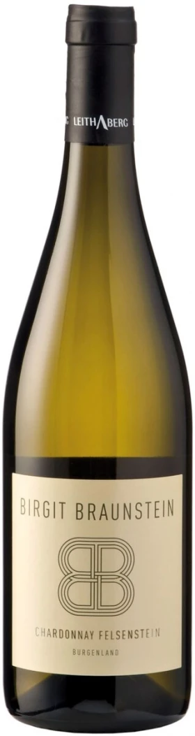 Вино Birgit Braunstein, Chardonnay Felsenstein, 2019
