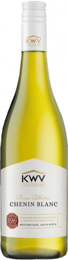 Вино KWV, Classic Collection Chenin Blanc, 2023