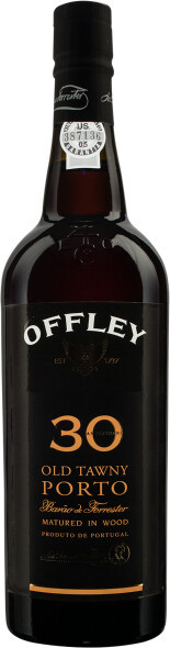 Портвейн Offley Porto Tawny 30 Years Old