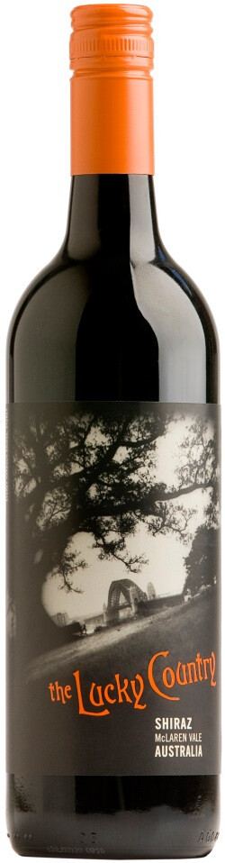 Вино Two Hands The Lucky Country Shiraz 2015