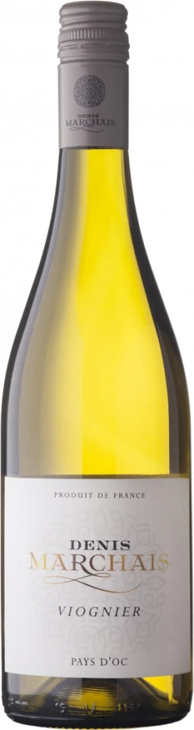 Вино LaCheteau, "Denis Marchais" Viognier