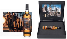 Виски Macallan Masters of Photography Annie Leibovitz Edition 3 gift box 700 мл