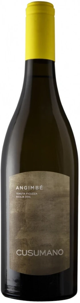 Вино Angimbe Insolia Chardonnay, Sicilia DOC, 2019