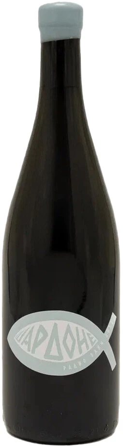 Вино "Radio Wine" Chardonnay