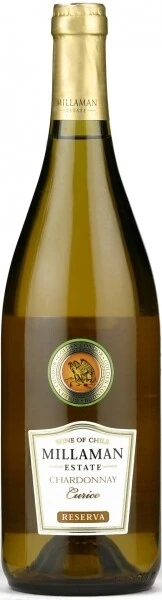 Вино Millaman Chardonnay Reserva 2009