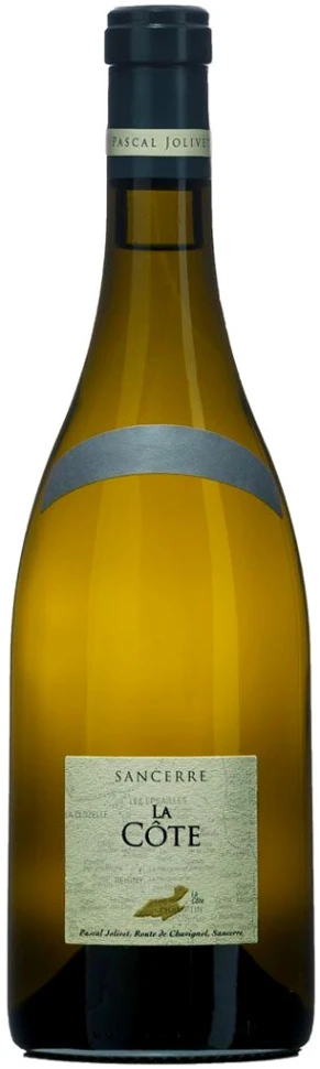 Вино Pascal Jolivet, La Cote Sancerre Blanc, 2018