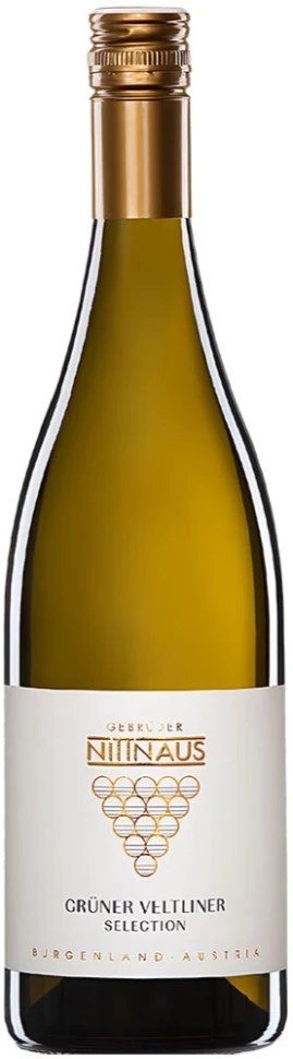 Вино Nittnaus, Gruner Veltliner Selection, 2024