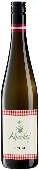 Вино Heninger, Alpenhof Riesling, 0.75 л